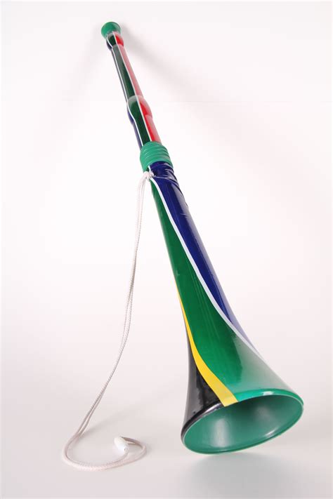 Morea Vuvuzela